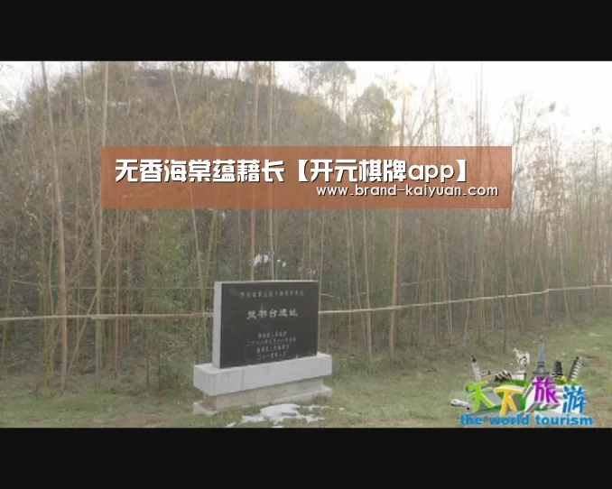 无香海棠蕴藉长【开元棋牌app】(图1) 开云棋牌网页版