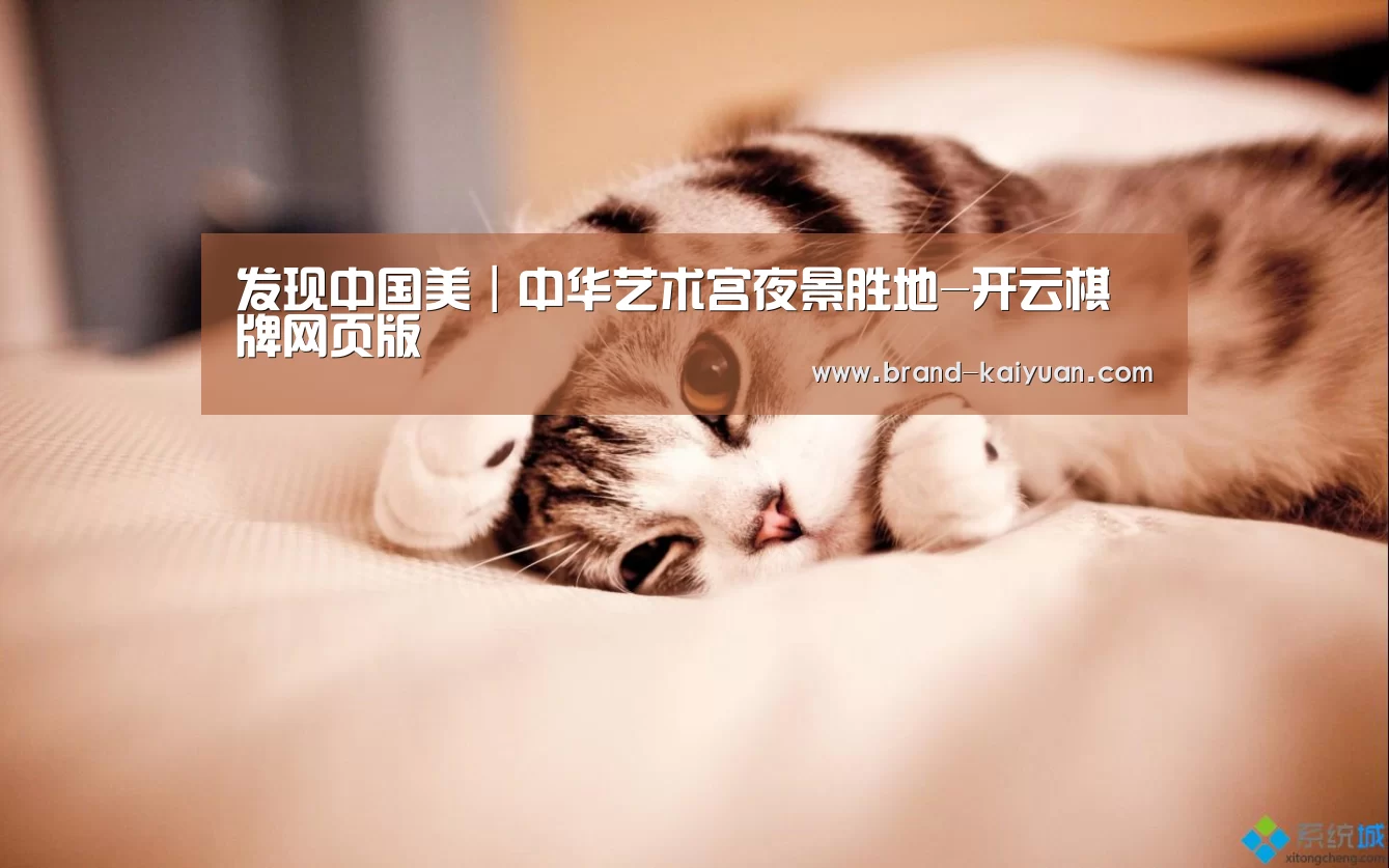发现中国美|中华艺术宫夜景胜地-开云棋牌网页版(图2) 开元棋牌app